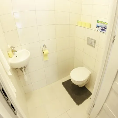 Apartamento Ocean Spokojny *