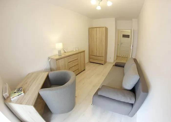 Ocean Spokojny * Gdańsk