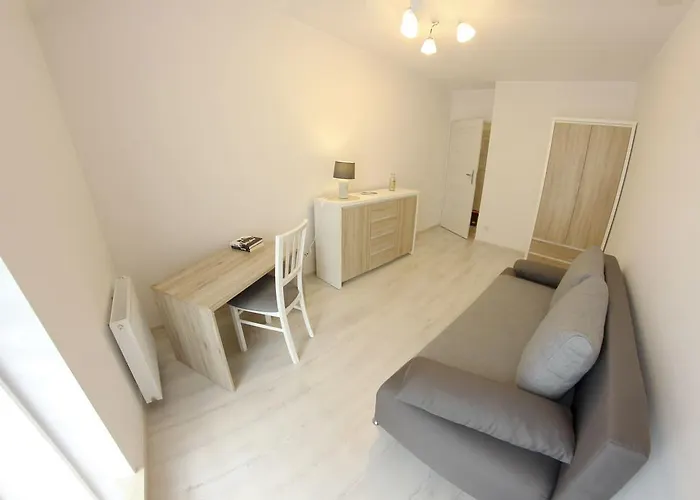 Ocean Spokojny Gdańsk