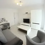 Ocean Spokojny Apartman *