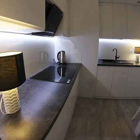 Apartman Ocean Spokojny