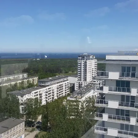 Ocean Spokojny